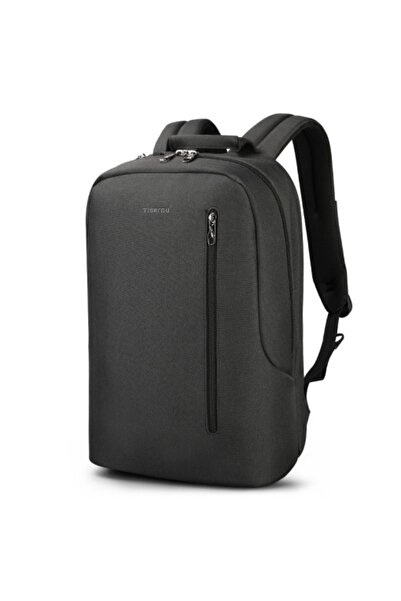 tigernu 15.6" Smart Casual Laptop Backpack with USB Port and Anti-Theft Pocket