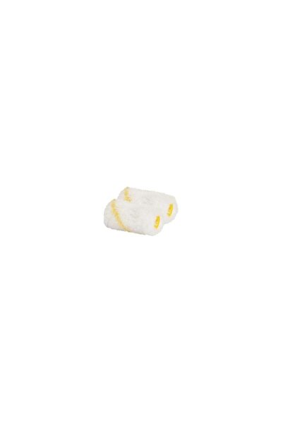 İzmir Fırça Polyamid Finger Roller Replacement 5 cm Izmir Brush - 4 Pieces Wi...