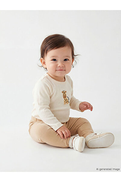 LC Waikiki Quality Pieces from Çelebi Store: Baby Boy Snap-On Bodysuit and Bo...