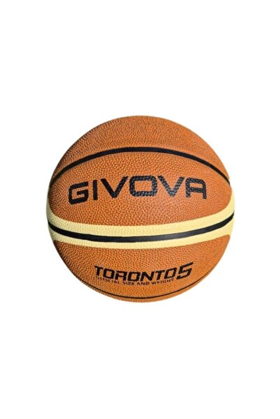 Givova Μπάσκετ Τορόντο μέγεθος 5 MBG1