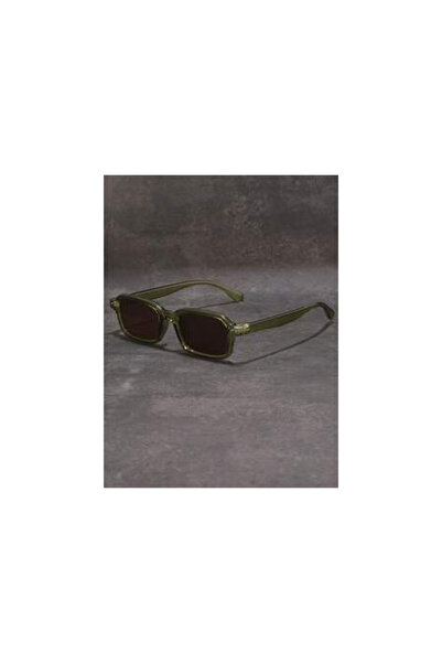 SUNGLASES New Vintage Sunglasses with Narrow Frame