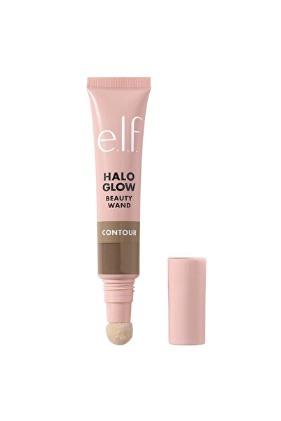 e.l.f cosmetic halo glow beauty wand kontür