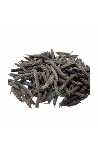 nk organik Passionflower (Passiflora) 40Gr