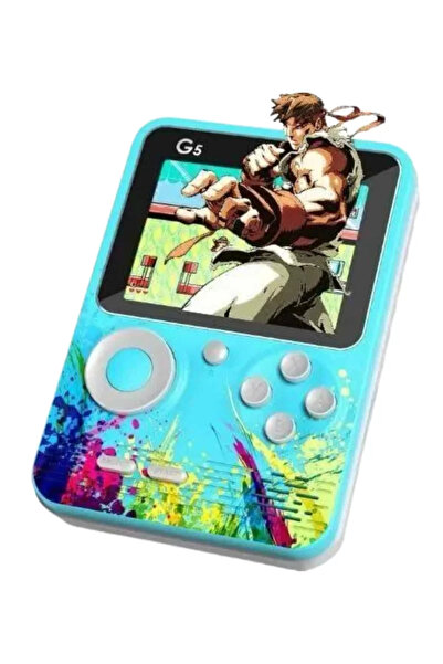 Belle Fusion G5 ATARİ