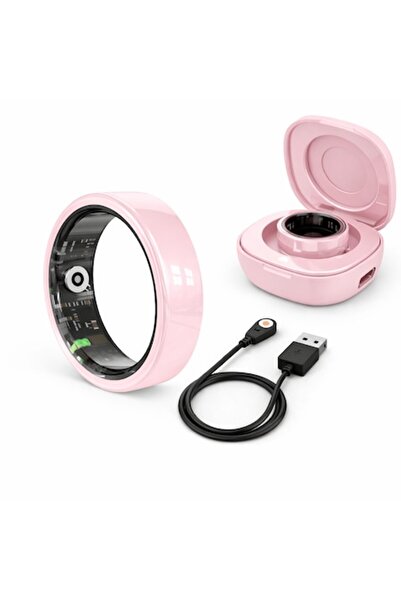 ViraProH Έξυπνο βραχιολάκι - Ροζ