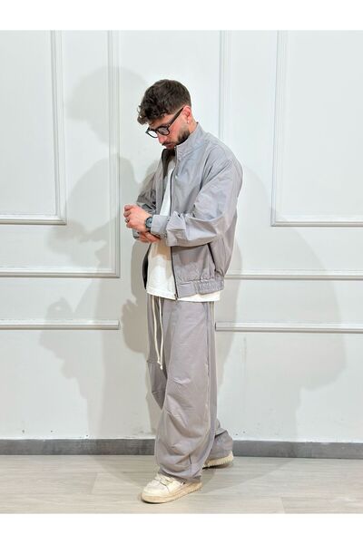 Urban Collection Compleu bărbătesc stil baggy Urbancollection