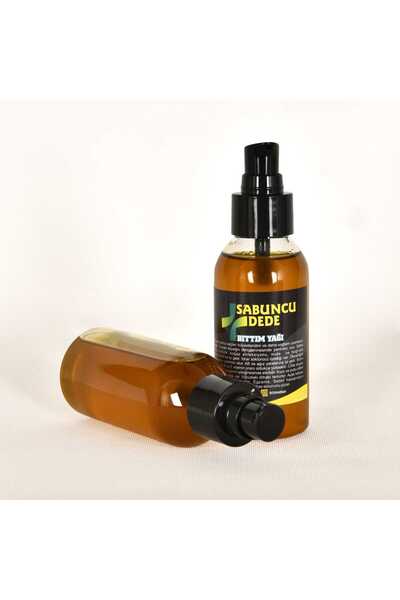 Sabuncu Dede Bıttım Yağı 100 ml