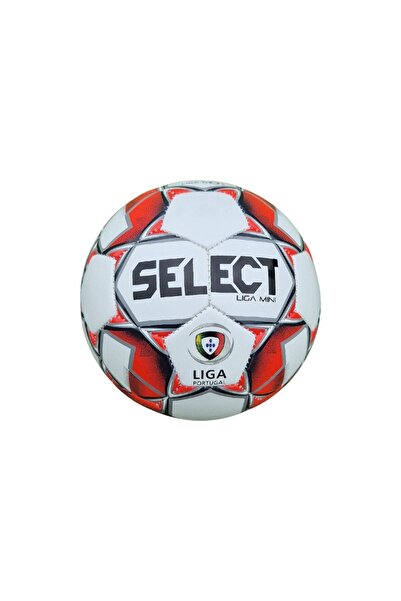 SELECT Minge fotbal SOFTEE MINI marimea 1 MFP11