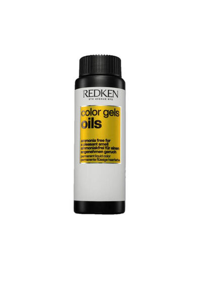 REDKEN Farbgelöle #10g-10.3 60 Ml X 3 Stück