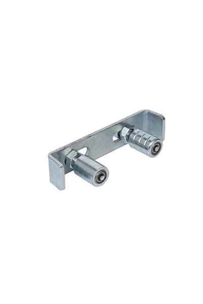 Sedef Adjustable Balance Roller Double Metal