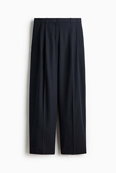 H&M Tailored trousers