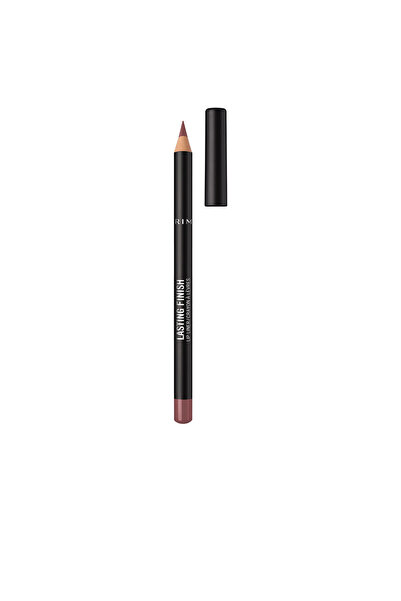 RIMMEL LONDON Lipliner Mit Langanhaltendem Finish #140 – Zartrosa, 1,2 G 1,2 gr