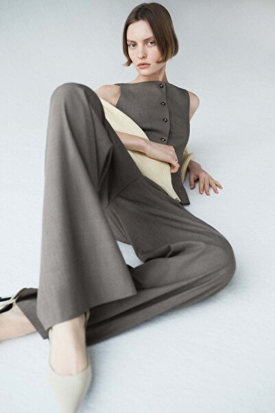 H&M Tailored waistcoat