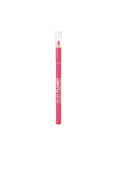 RIMMEL LONDON Oh My Plump! Perfilador De Labios #090-slay Mode 1,2 gr