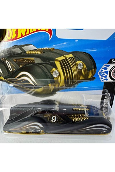 HOT WHEELS Screamliner 1:64 Model Araba