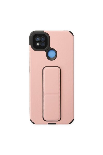 Generic Brand 9C Case with Mega Stand - Powder