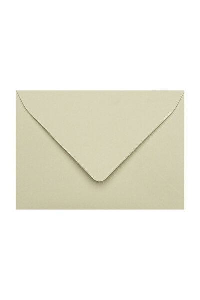 ARTIZAAR 50x Φάκελος B6 230γρ, κρεμ βανίλιας, 125x175 χιλ., για προσκλητήριο ...