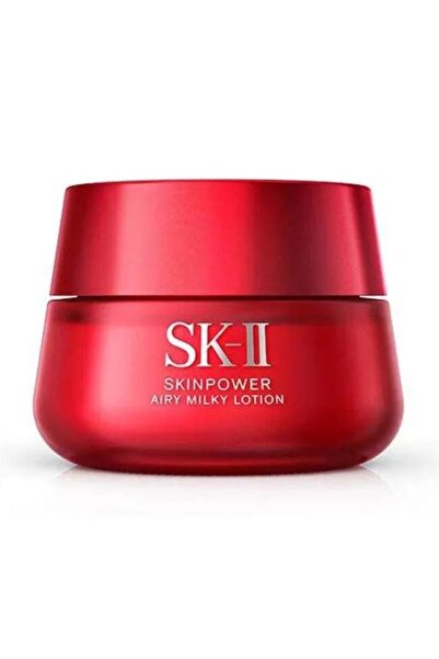 SK-II Skin Power Airy Milk Lotion 80g