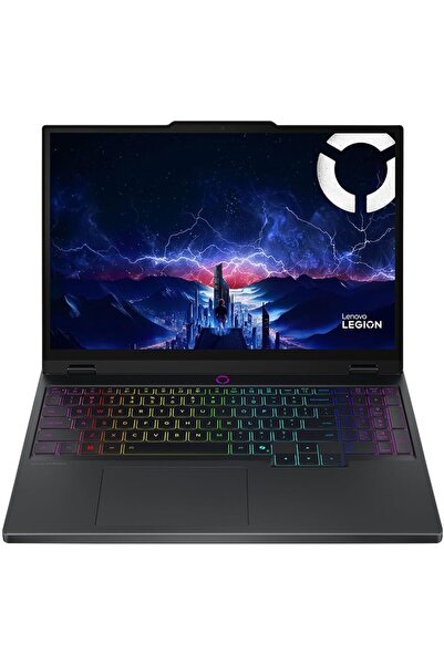 LENOVO Legion 5 15IRX10 i9-14900HX RTX 5070 8GB 32GB DDR5 1TB SSD 15" WQXGA O...