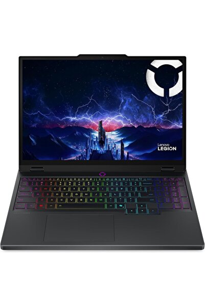 LENOVO ليجيون 5 15IRX10 i9-14900HX RTX 5070 8GB 32GB DDR5 1TB SSD 15" WQXGA O...