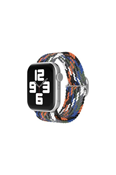 ALVERA COLLECTION Watch 20mm Strap - Gray-Tcu