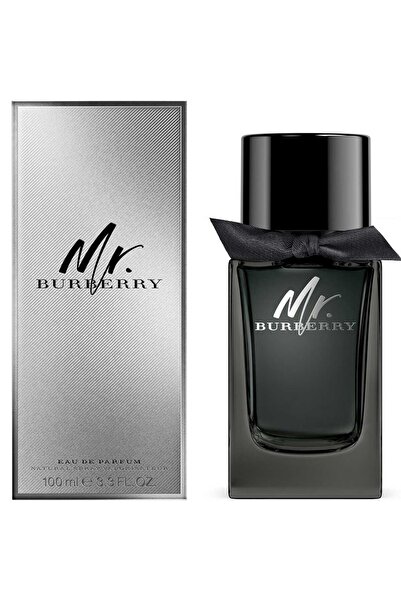 BURBERRY Mr. Eau De Parfum for Men 100ml