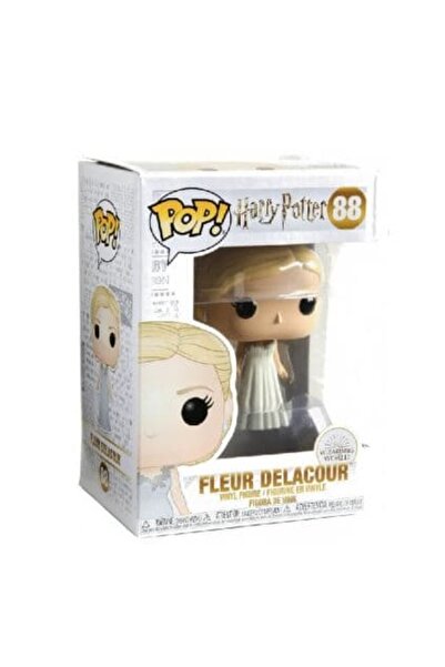 Funko Pop Harry Potter Fleur Delacour #88 Figür