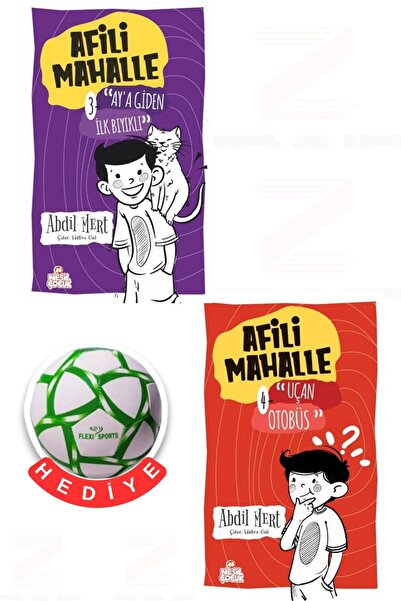 Nesil Yayınları أفيلا ماهاله أول حافلة طائرة بثلاثة أشهر - 4 حافلات طائرة - م...
