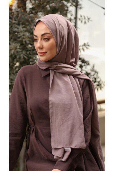 locella Caz Ayrobin Şal Kakao