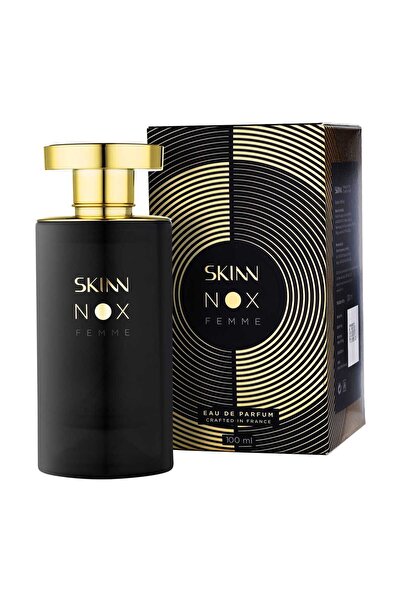 Skinn By Titan Nox Pour Femme Eau De Parfum for Women, 100 ml