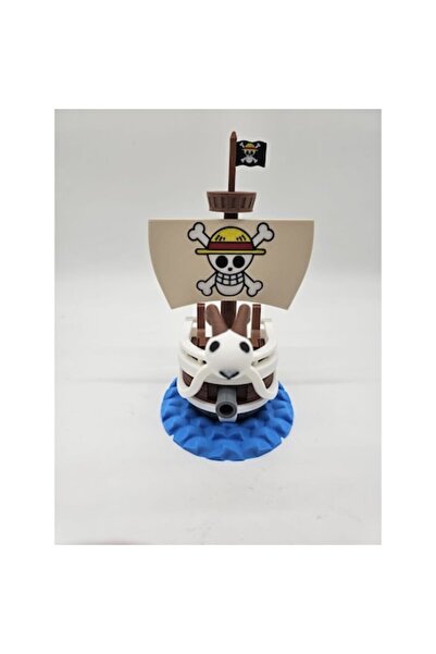 OEM Controller Stand PS4 PS5 Xbox - Going Merry One Piece