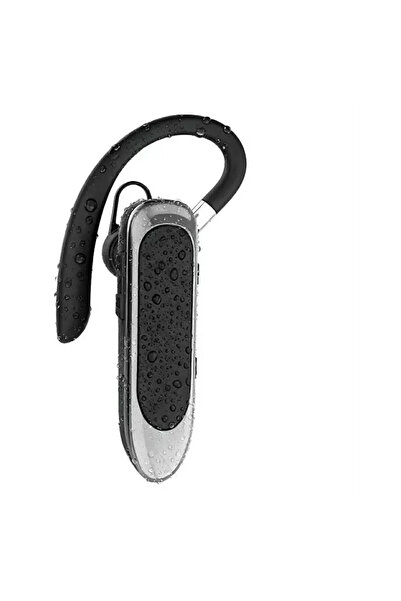 CerCip Ακουστικά Bluetooth B48, Αυτονομία μπαταρίας 24 ωρών, Ακύρωση θορύβου,...