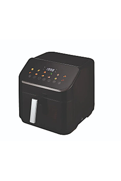 Carrefour Home HAF 11 LDR 2000-25 Friteuză dublă cu aer cald
