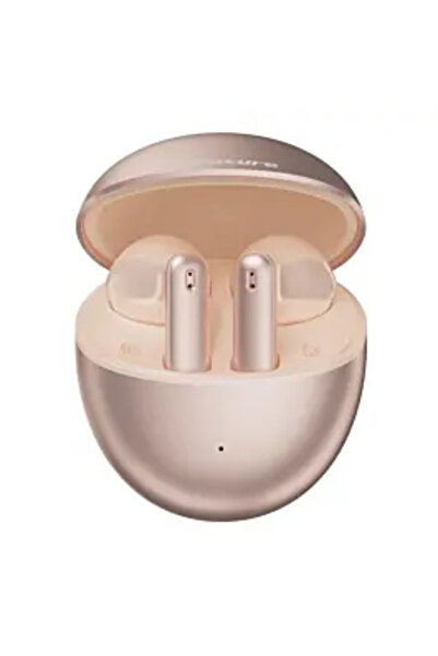 HiFuture ColorBuds 3 Căști True Wireless, Bluetooth, Roz