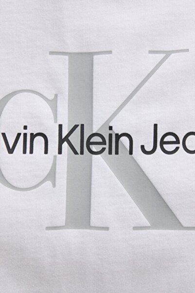 Calvin Klein Jeans Γυναικείο T-shirt 00040WL260