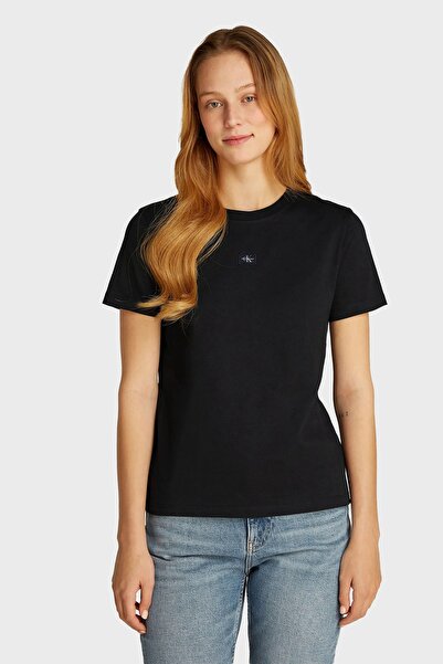 Calvin Klein Jeans Γυναικείο μπλουζάκι J20J225084