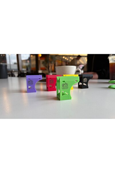 Nitro Bisiklet Zincir Gergisi V2 Yeşil