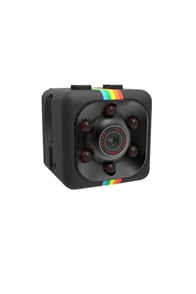 OEM Cameră Mini HD 1080P - Cu baterie, Discretă, 2.3 CM, Model 2023