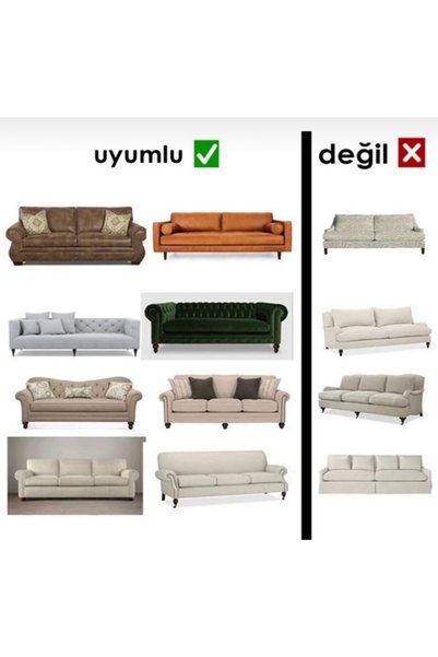 ÖZMAKAN Koltuk örtüsü ,koltuk kılıfı modern desen lastikli ,bağlamalı , 1 adet