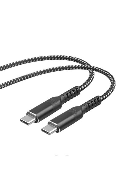 trands 240W Type-C to Type-C Cable, CA5668