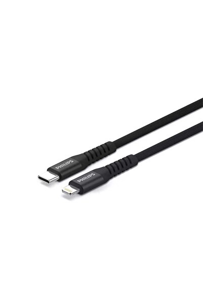 Philips USB-C to Lightning cable