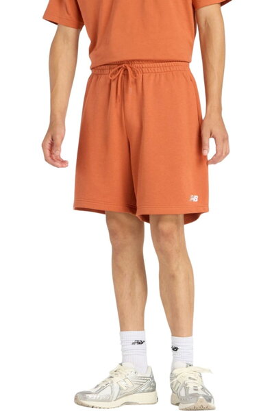 New Balance Κοντό 7 ιντσών - MS41520-CNN