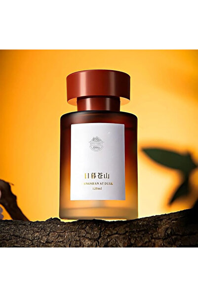 AutoFamily معطر هواء للسيارة العائلية، بخاخ عطر للسيارة (AF5- أحمر، برونزي مت...