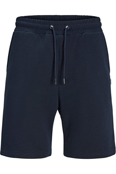 Jack & Jones JACK &JONES Gordon Bradley PLS short - 12294286-Ναυτικό Μπλέιζερ