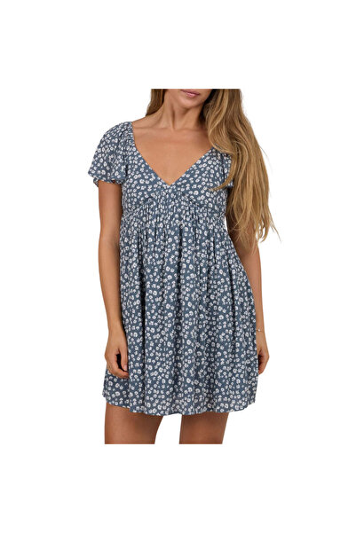 Salty Crew ΦΟΡΕΜΑ MAINLAND FIN ΜΠΛΕ XL