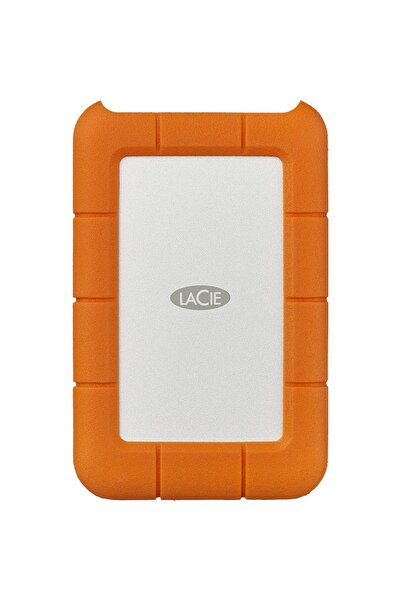 Lacie Ανθεκτικός Εξωτερικός Σκληρός Δίσκος USB, 1TB, 3.1 Type C