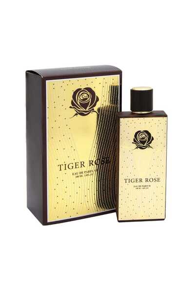Tom Louis عطر تايجر روز للجنسين 100 مل