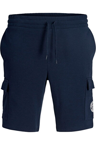 Jack & Jones JACK &JONES Gordon Alliance PLS short - 12296014-Ναυτικό Μπλέιζερ