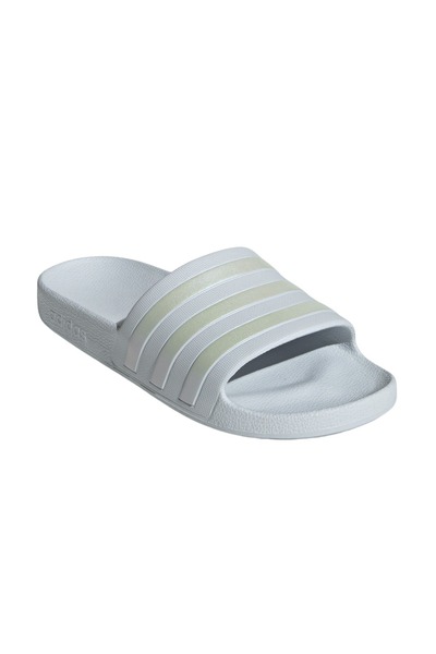 Adidas Sportswear ADIDAS ADILETTE AQUA W ΣΑΓΔΟΧΕΣ ΑΝΟΙΧΤΟ ΜΠΛΕ/ΑΝΟΙΧΤΟ ΜΠΛΕ/Α...