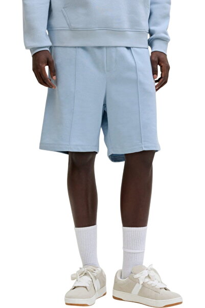 Jack & Jones JACK &JONES Kane Soho short - 12288620-Ουράνιο Μπλε